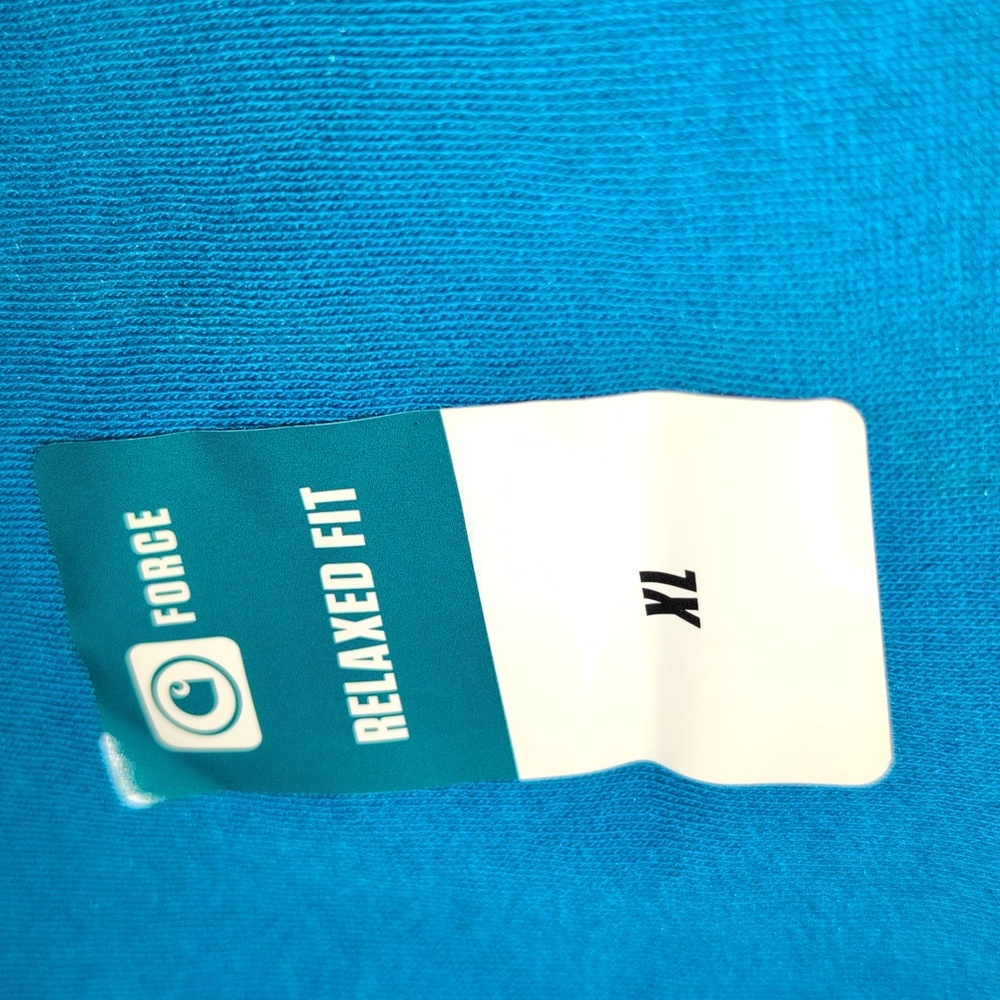 Carhartt Force Relaxed Fit Lightweight Full Zip Sweatshirt Size XL MSRP $64.99 - Picture 8 of 8